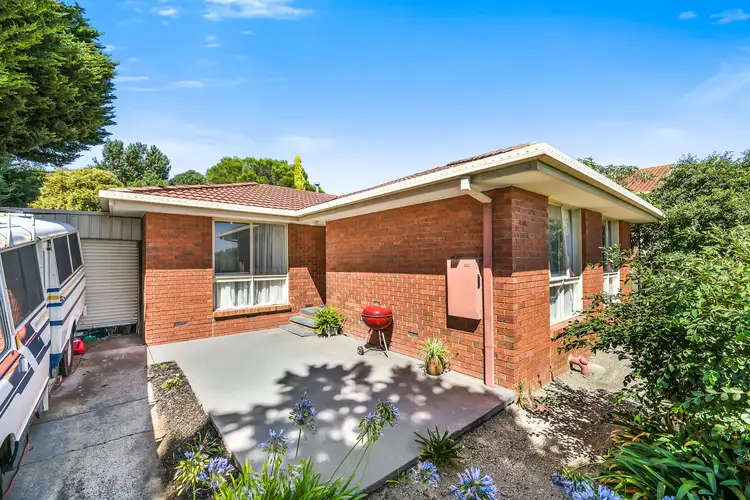 Second view of Homely house listing, 22 Blackwood Drive, Hampton Park VIC 3976