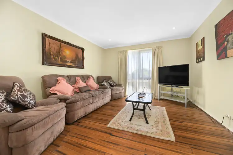 Third view of Homely house listing, 22 Blackwood Drive, Hampton Park VIC 3976