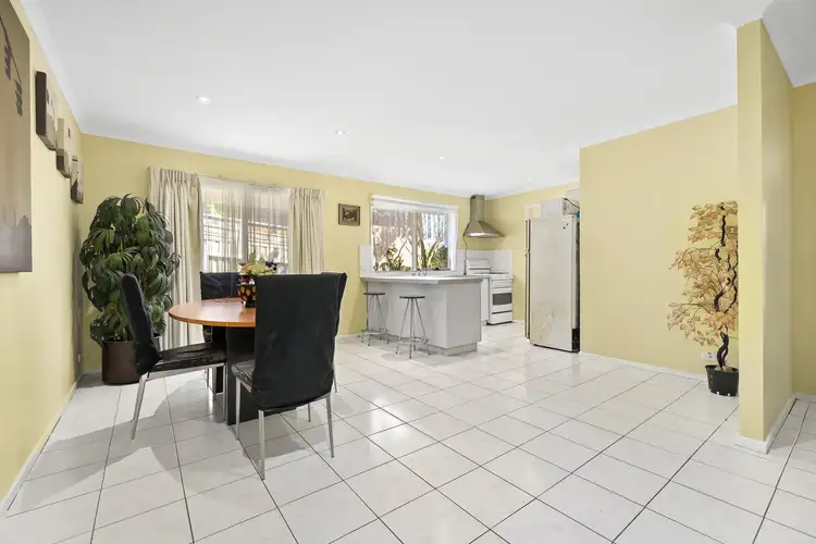 Fourth view of Homely house listing, 22 Blackwood Drive, Hampton Park VIC 3976