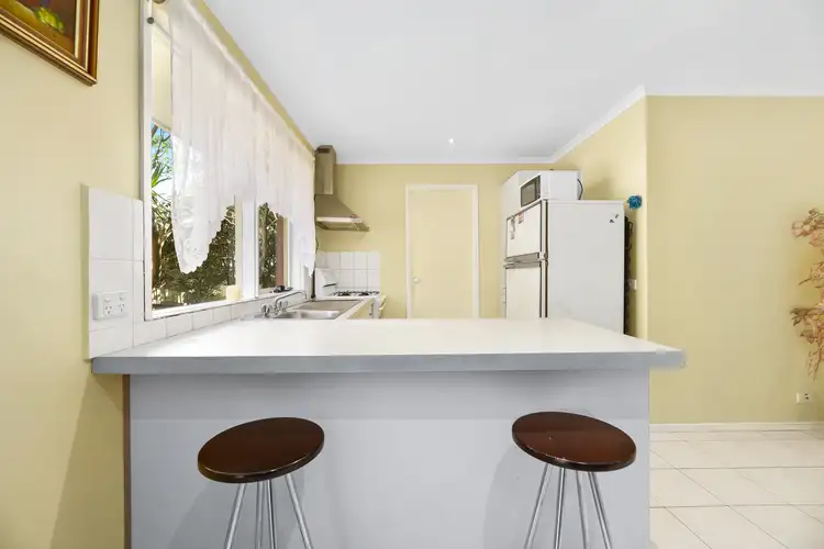 Fifth view of Homely house listing, 22 Blackwood Drive, Hampton Park VIC 3976
