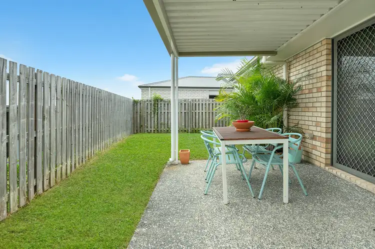 Third view of Homely house listing, 8 Panama Street, Pimpama QLD 4209