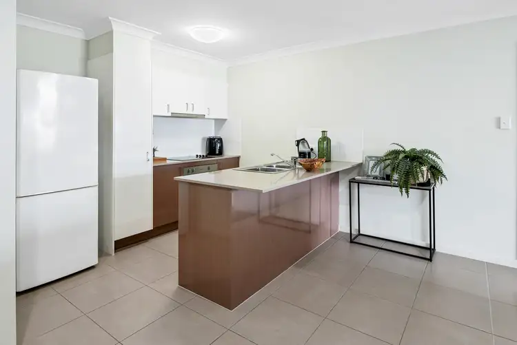 Sixth view of Homely house listing, 8 Panama Street, Pimpama QLD 4209