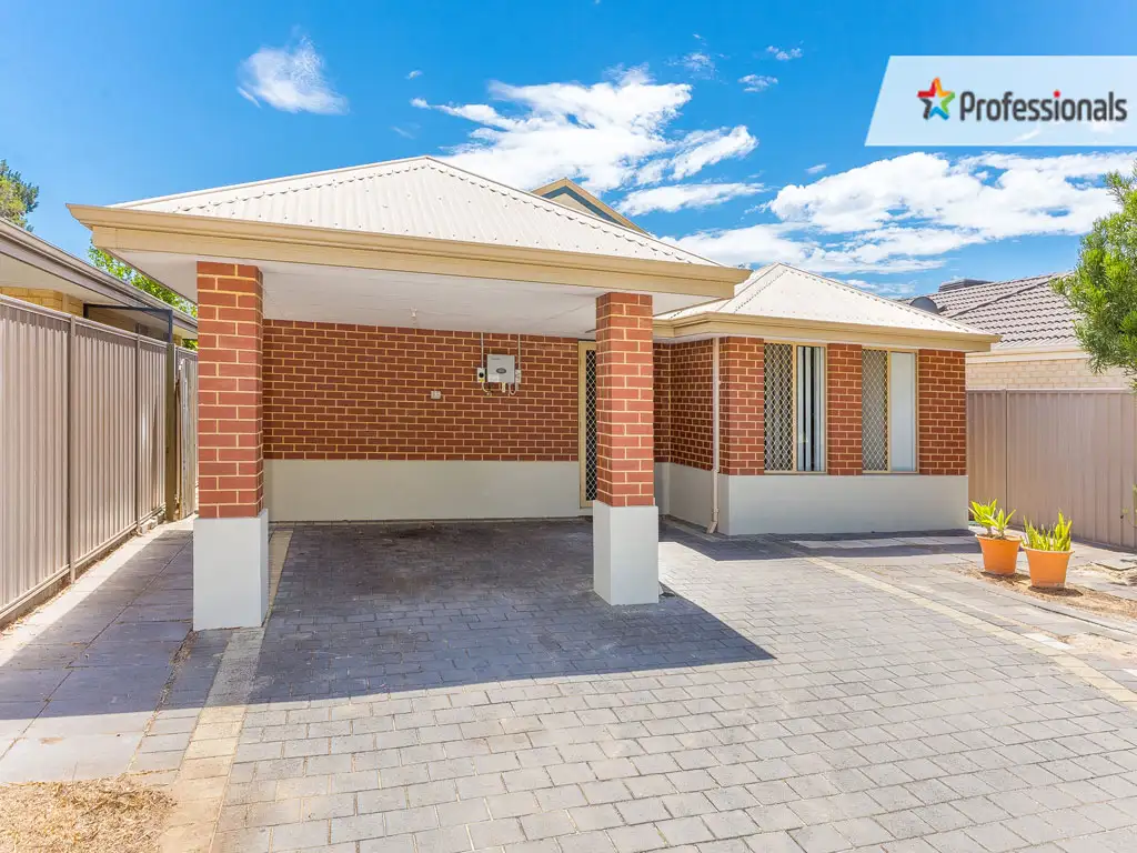 Main view of Homely house listing, 42 Pollock Street, Bentley WA 6102