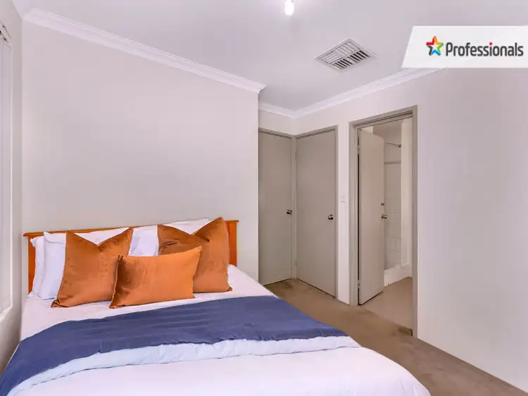 Fifth view of Homely house listing, 42 Pollock Street, Bentley WA 6102