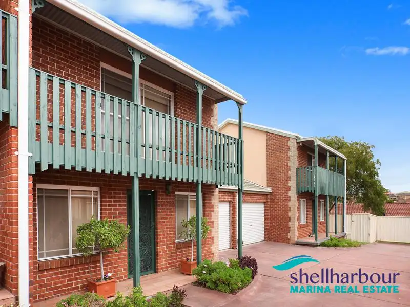 Main view of Homely house listing, 2/127 Pioneer Drive, Blackbutt NSW 2529