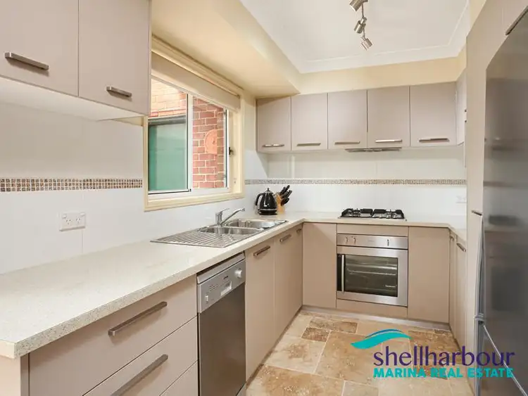 Second view of Homely house listing, 2/127 Pioneer Drive, Blackbutt NSW 2529