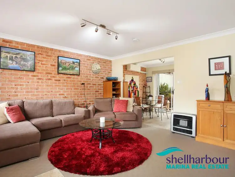 Third view of Homely house listing, 2/127 Pioneer Drive, Blackbutt NSW 2529