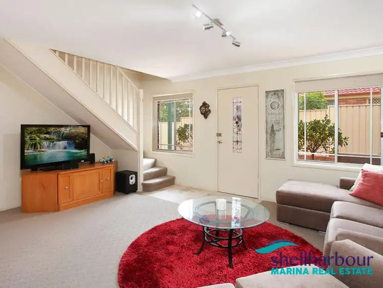 Fourth view of Homely house listing, 2/127 Pioneer Drive, Blackbutt NSW 2529