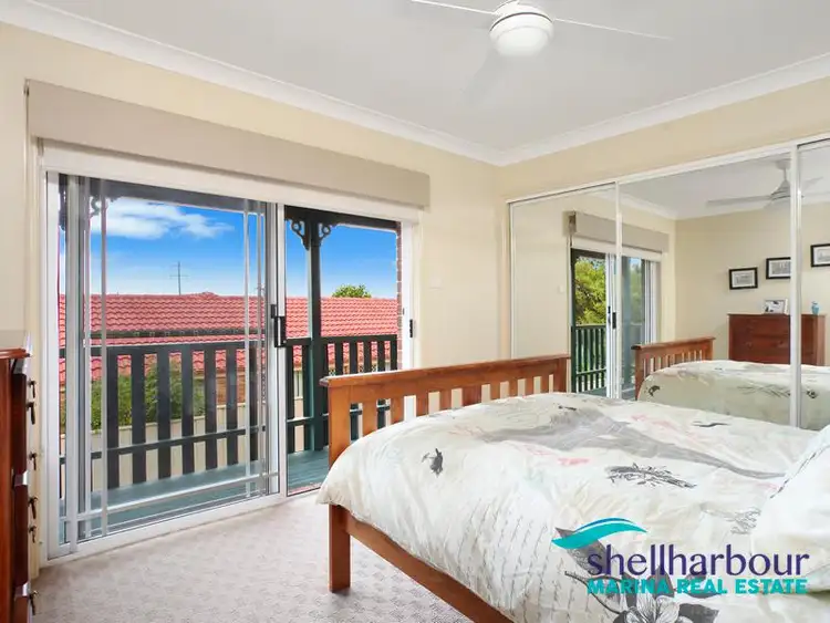 Fifth view of Homely house listing, 2/127 Pioneer Drive, Blackbutt NSW 2529