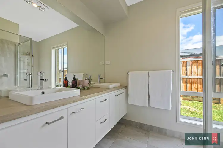 Third view of Homely house listing, 41 Collingwood Drive, Trafalgar VIC 3824