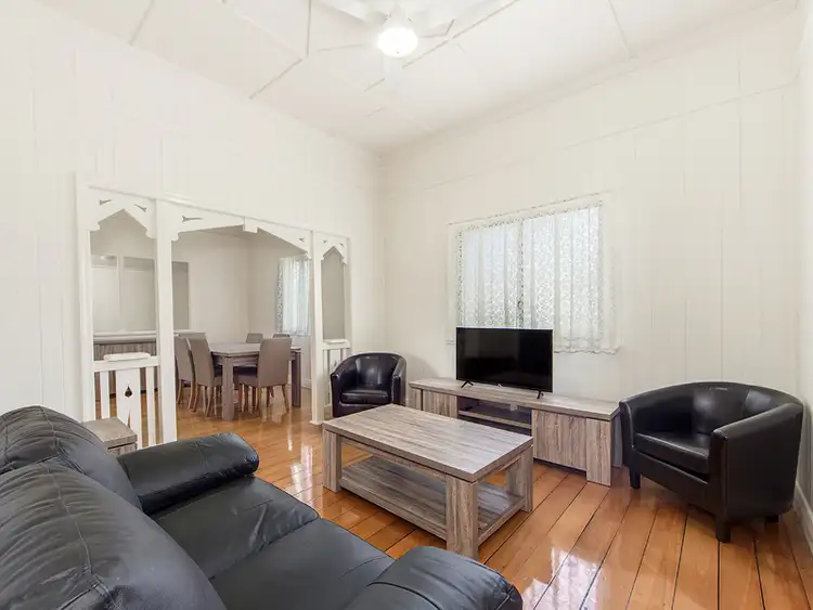 Third view of Homely house listing, 95 Cemetery Road, Raceview QLD 4305