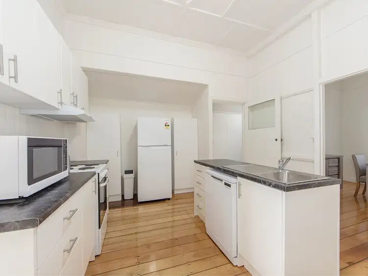 Fourth view of Homely house listing, 95 Cemetery Road, Raceview QLD 4305