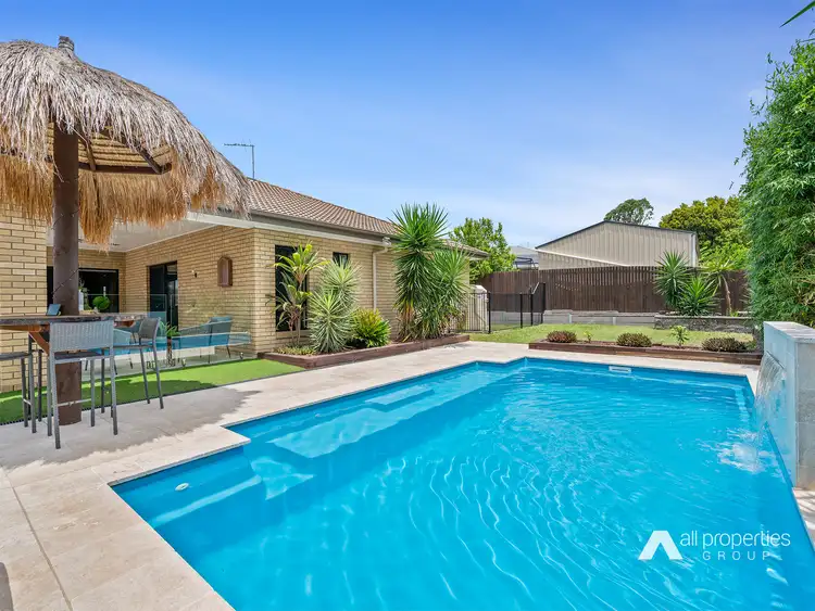 5 Piping Court, Raceview QLD 4305