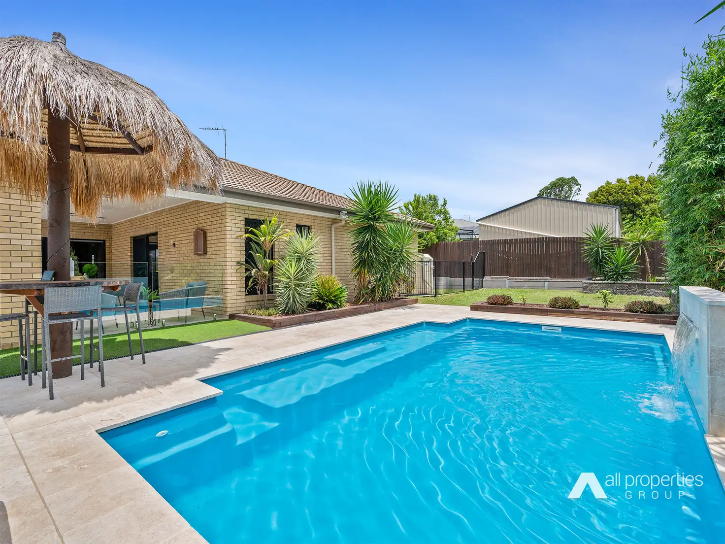 Main view of Homely house listing, 5 Piping Court, Raceview QLD 4305