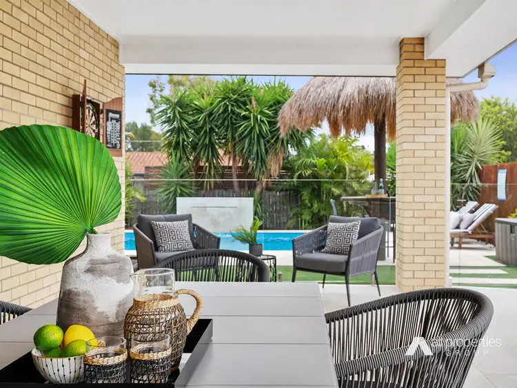 Third view of Homely house listing, 5 Piping Court, Raceview QLD 4305