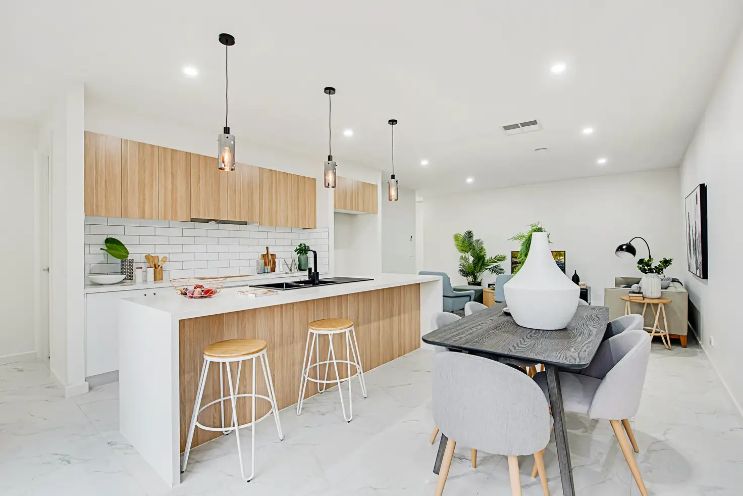 Main view of Homely house listing, 21 Dogwood Way, Mernda VIC 3754