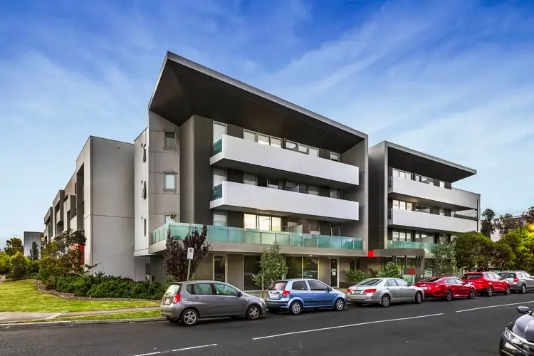 Main view of Homely house listing, 9/12 Crefden Street, Maidstone VIC 3012