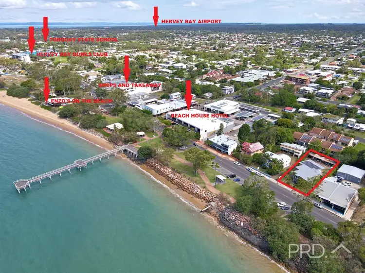Third view of Homely block of units listing, 338 Esplanade, Scarness QLD 4655