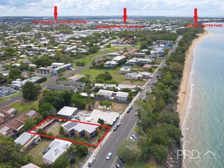 Fourth view of Homely block of units listing, 338 Esplanade, Scarness QLD 4655