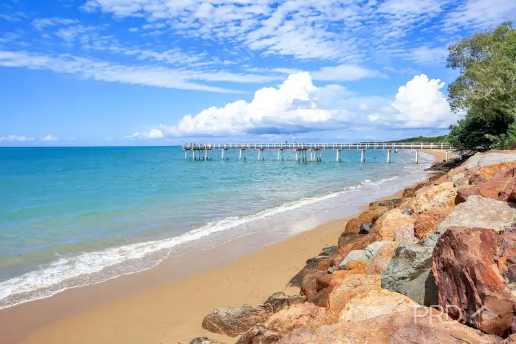 Fifth view of Homely block of units listing, 338 Esplanade, Scarness QLD 4655