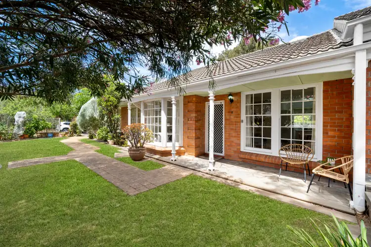 Main view of Homely unit listing, 2/40 Anglesey Avenue, St Georges SA 5064