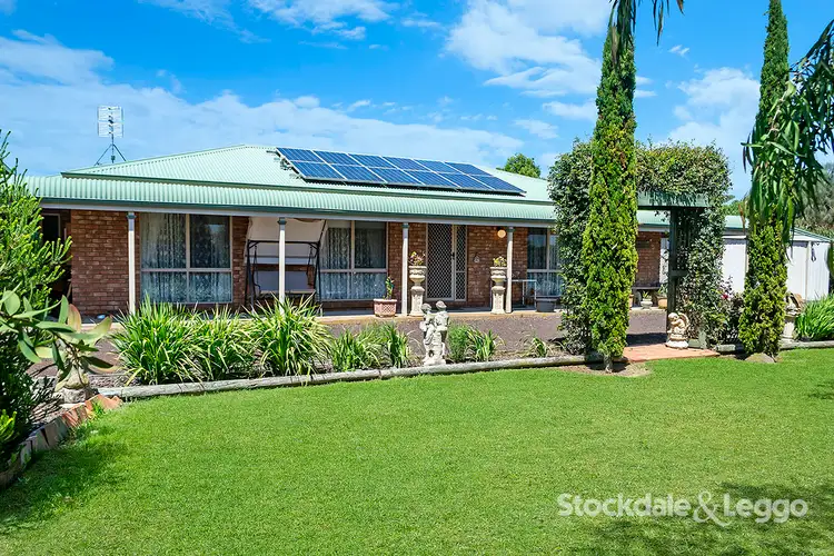 500 Rowans Road