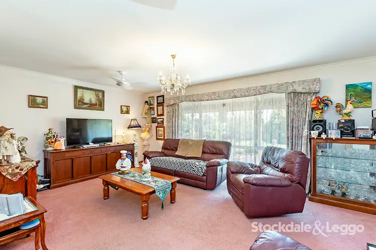Second view of Homely house listing, 500 Rowans Road, Nullawarre VIC 3268