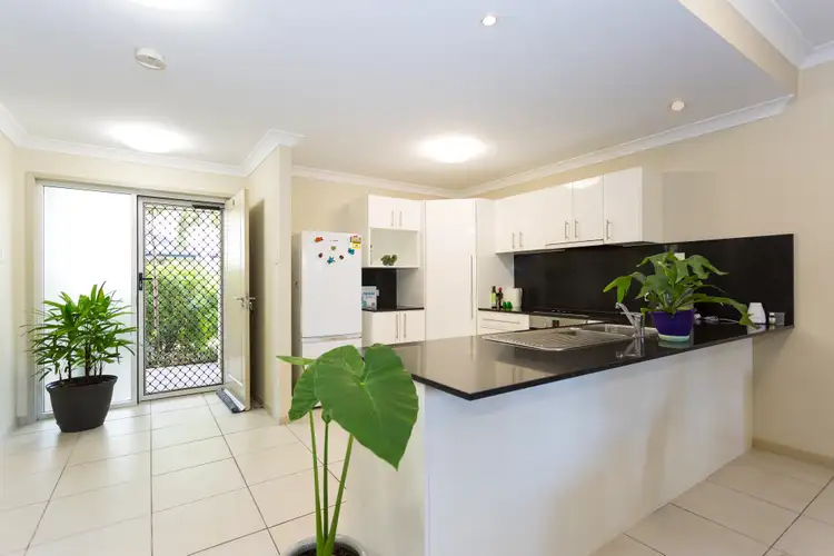 Main view of Homely townhouse listing, 4/8 Admiral Drive, Dolphin Heads QLD 4740