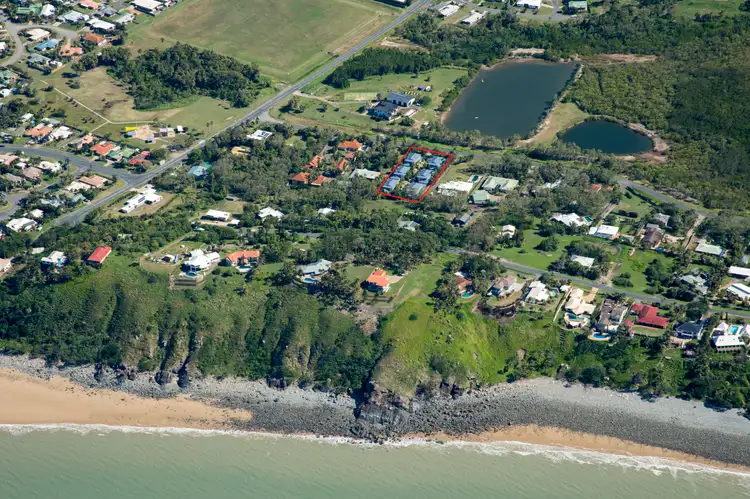Second view of Homely townhouse listing, 4/8 Admiral Drive, Dolphin Heads QLD 4740