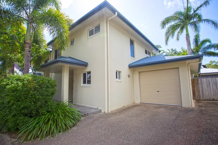 Third view of Homely townhouse listing, 4/8 Admiral Drive, Dolphin Heads QLD 4740