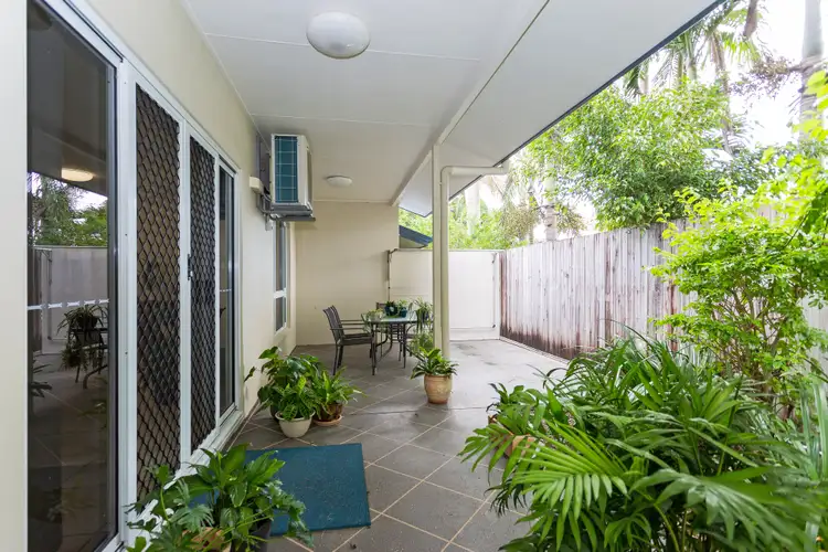 Fourth view of Homely townhouse listing, 4/8 Admiral Drive, Dolphin Heads QLD 4740
