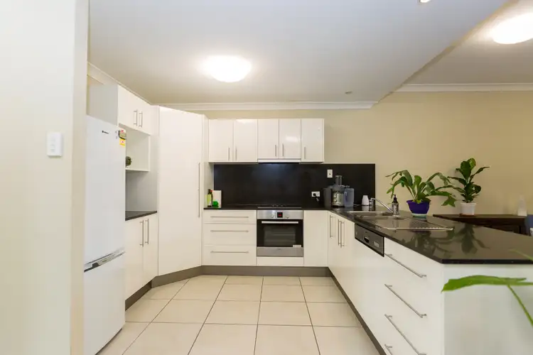 Fifth view of Homely townhouse listing, 4/8 Admiral Drive, Dolphin Heads QLD 4740