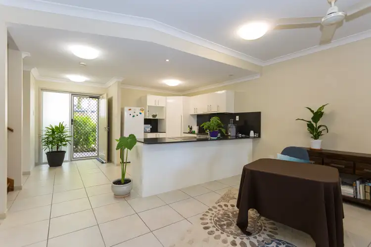 Sixth view of Homely townhouse listing, 4/8 Admiral Drive, Dolphin Heads QLD 4740