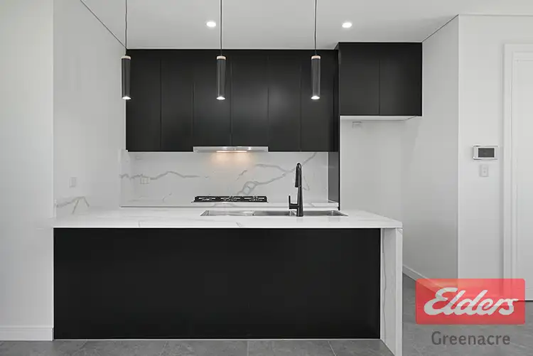 Fourth view of Homely semi-detached listing, 6a Lauma Avenue, Greenacre NSW 2190