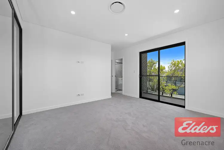 Fifth view of Homely semi-detached listing, 6a Lauma Avenue, Greenacre NSW 2190