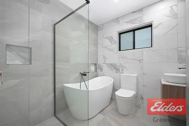 Sixth view of Homely semi-detached listing, 6a Lauma Avenue, Greenacre NSW 2190