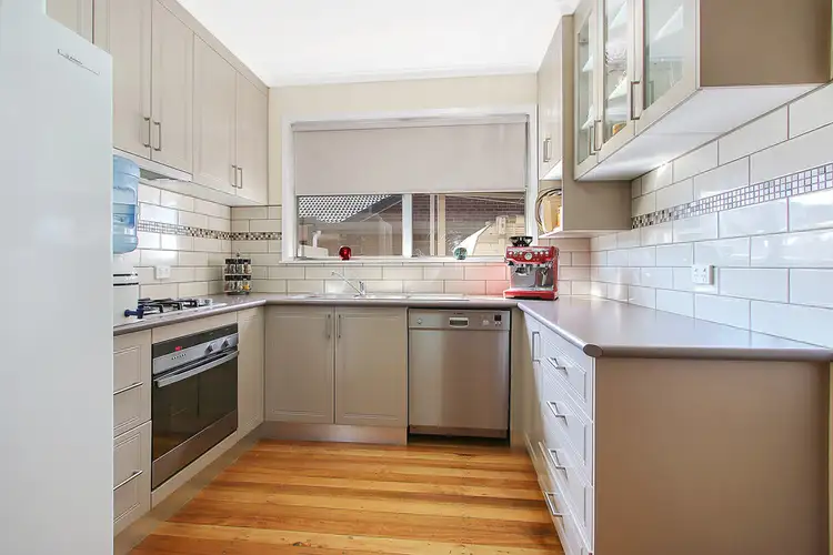 Fourth view of Homely house listing, 33 Wornes Drive, Wodonga VIC 3690