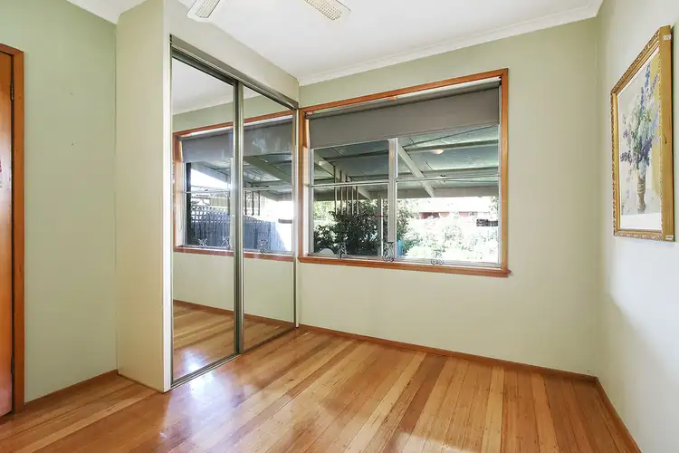 Sixth view of Homely house listing, 33 Wornes Drive, Wodonga VIC 3690