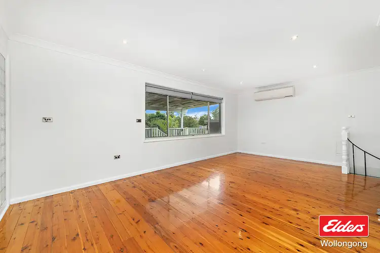 Third view of Homely house listing, 18 Loch Carron Avenue, Farmborough Heights NSW 2526