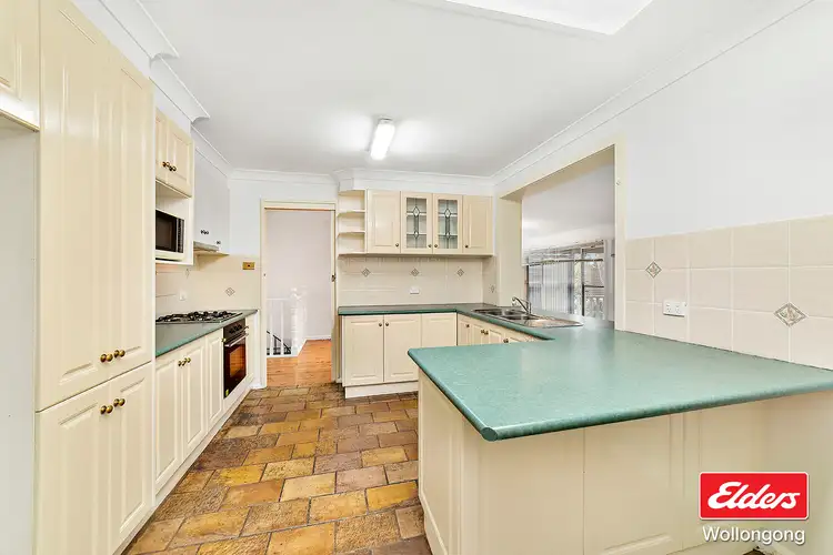 Fourth view of Homely house listing, 18 Loch Carron Avenue, Farmborough Heights NSW 2526