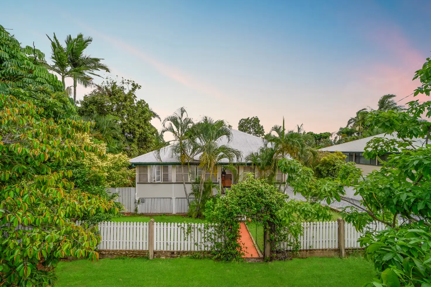 Main view of Homely house listing, 6 Garrick Street, West End QLD 4810