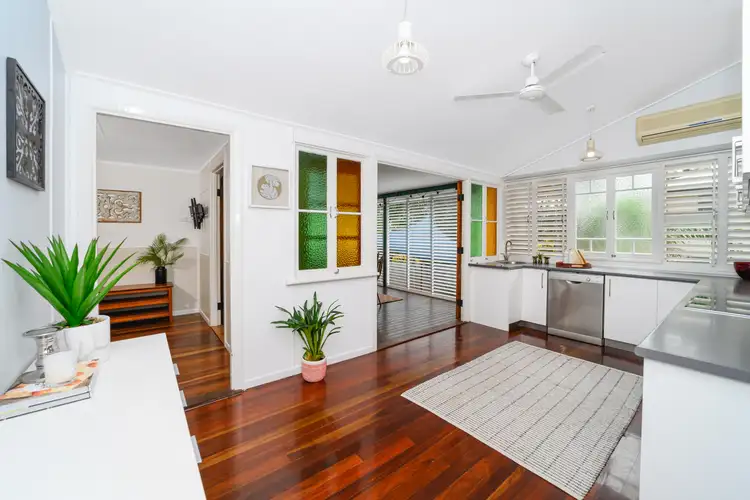 Third view of Homely house listing, 6 Garrick Street, West End QLD 4810