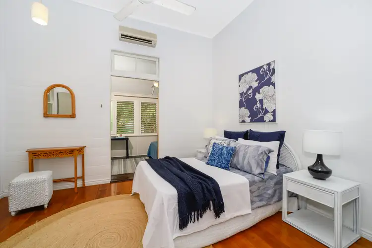 Sixth view of Homely house listing, 6 Garrick Street, West End QLD 4810
