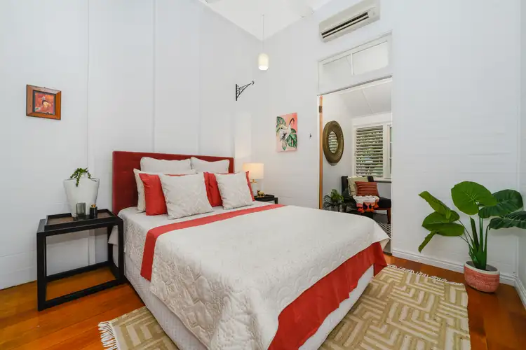 Seventh view of Homely house listing, 6 Garrick Street, West End QLD 4810