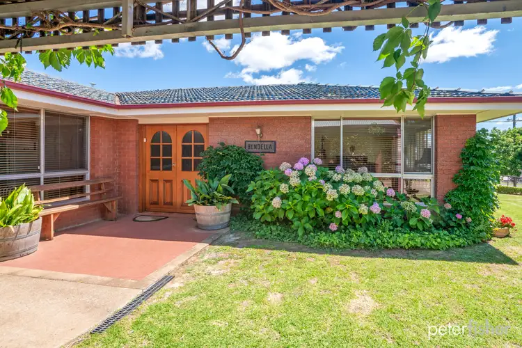 Second view of Homely house listing, 119 Edward Street, Molong NSW 2866