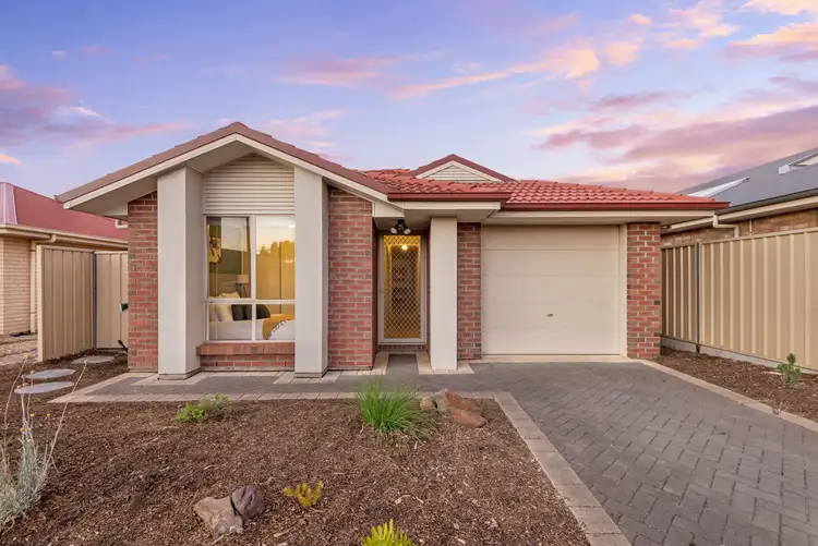 Main view of Homely house listing, 45 Basin Street, Aldinga Beach SA 5173
