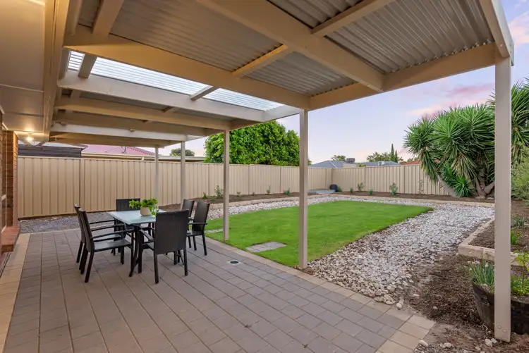 Fourth view of Homely house listing, 45 Basin Street, Aldinga Beach SA 5173