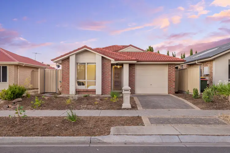 Sixth view of Homely house listing, 45 Basin Street, Aldinga Beach SA 5173
