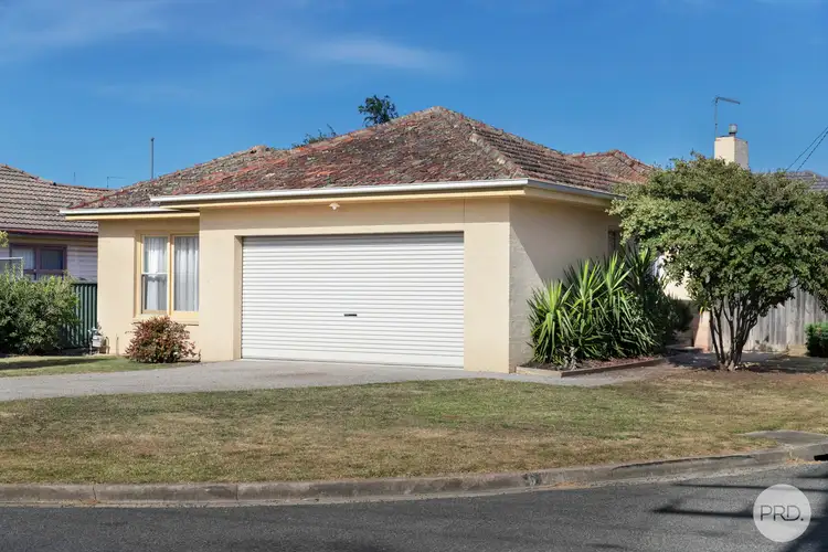 Main view of Homely house listing, 6 Ningana Street, Alfredton VIC 3350