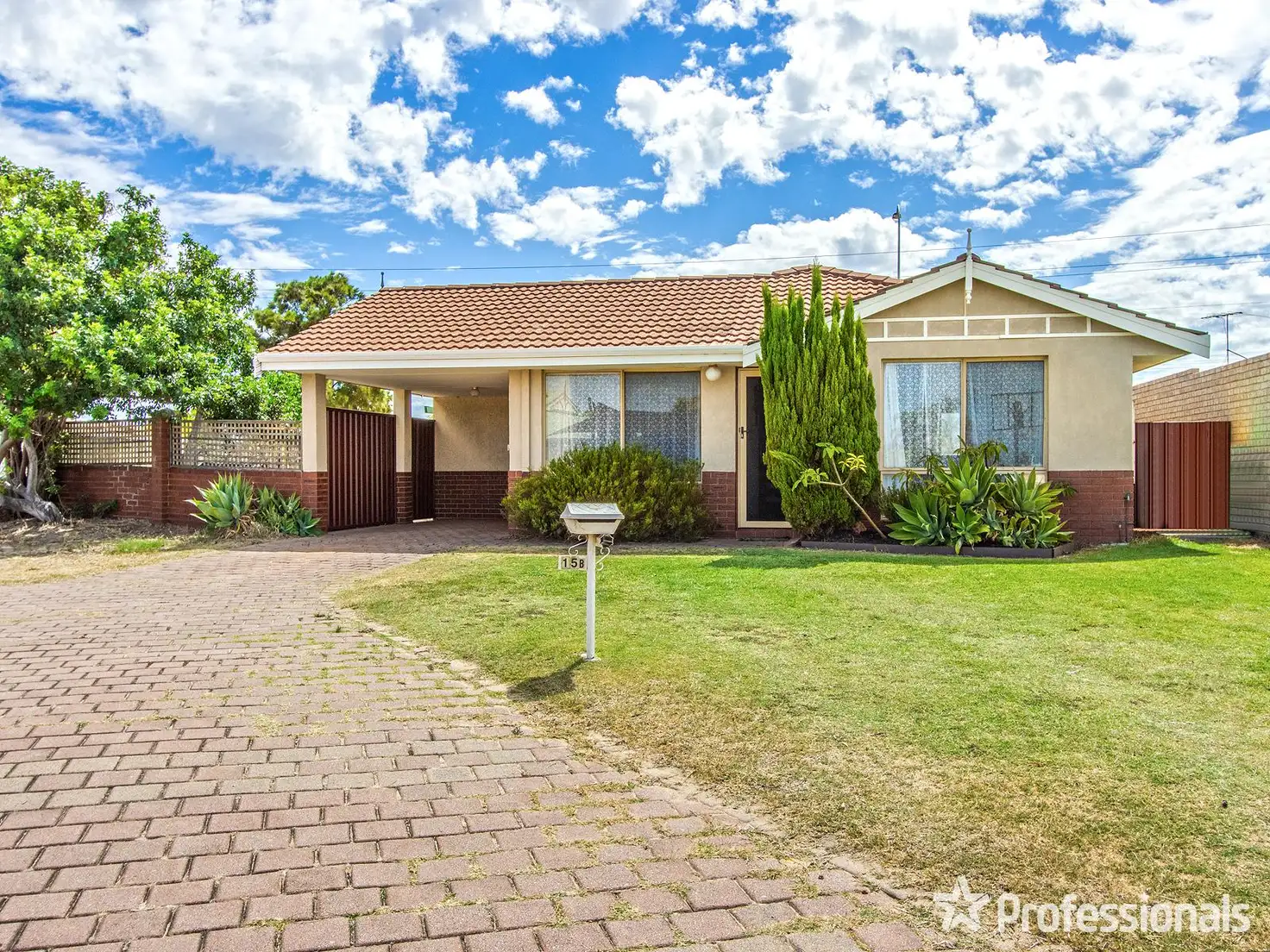 Main view of Homely house listing, 15B Reliance Court, Waikiki WA 6169